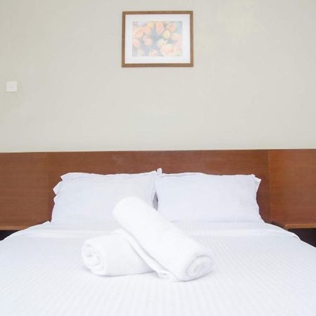 Janaview Taiping Hotel מראה חיצוני תמונה