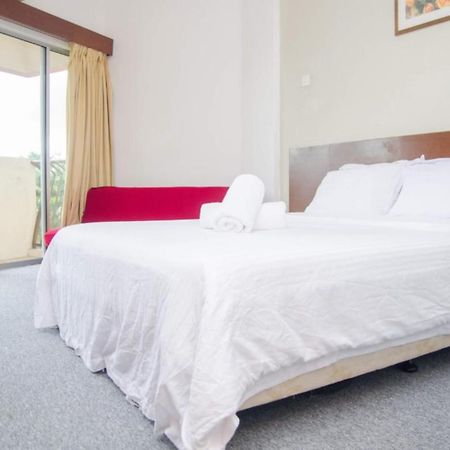 Janaview Taiping Hotel מראה חיצוני תמונה