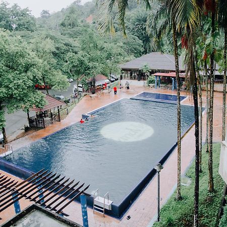 Janaview Taiping Hotel מראה חיצוני תמונה