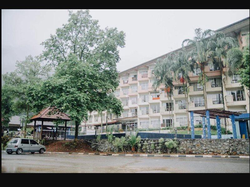 Janaview Taiping Hotel מראה חיצוני תמונה
