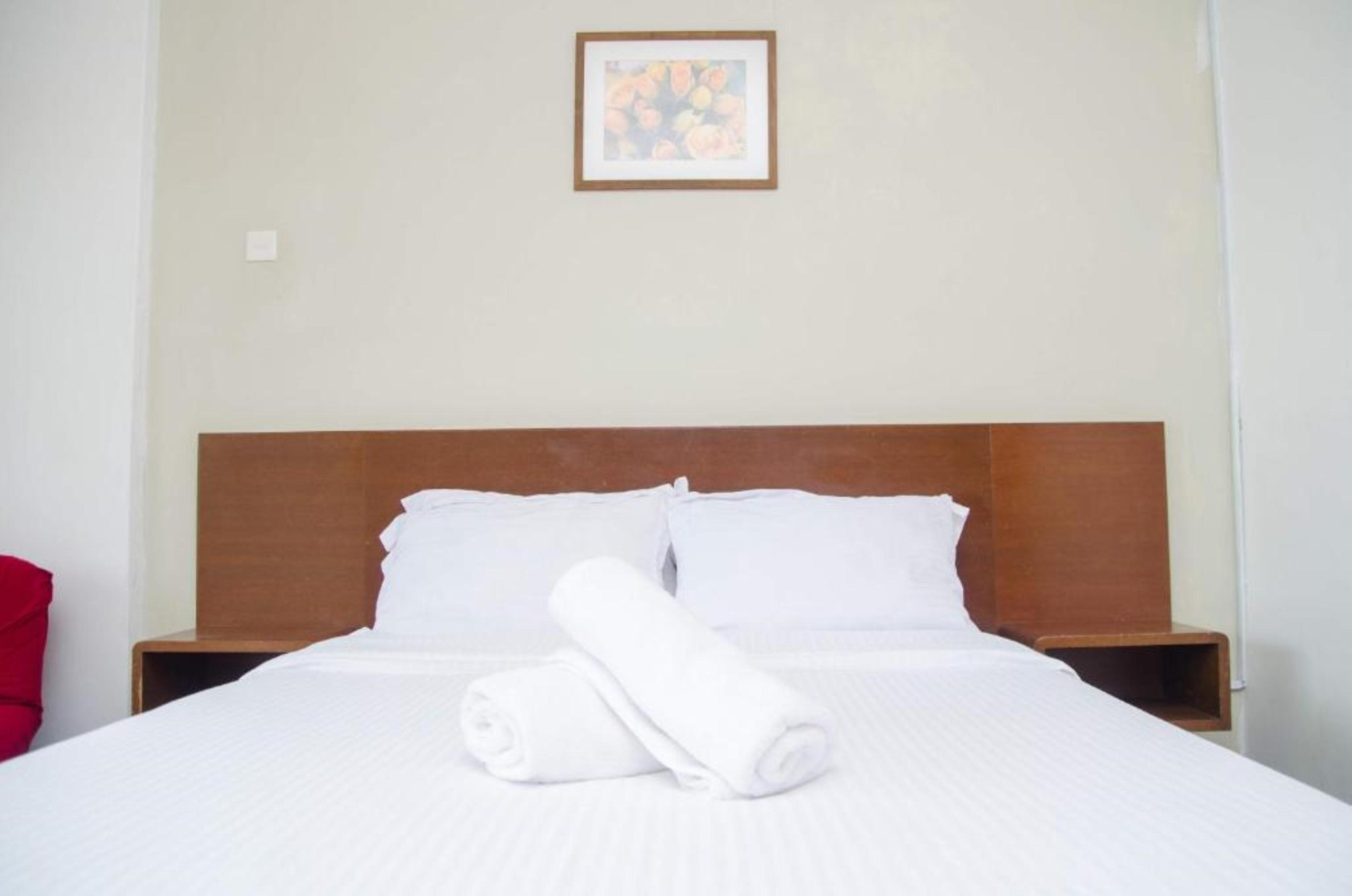 Janaview Taiping Hotel מראה חיצוני תמונה