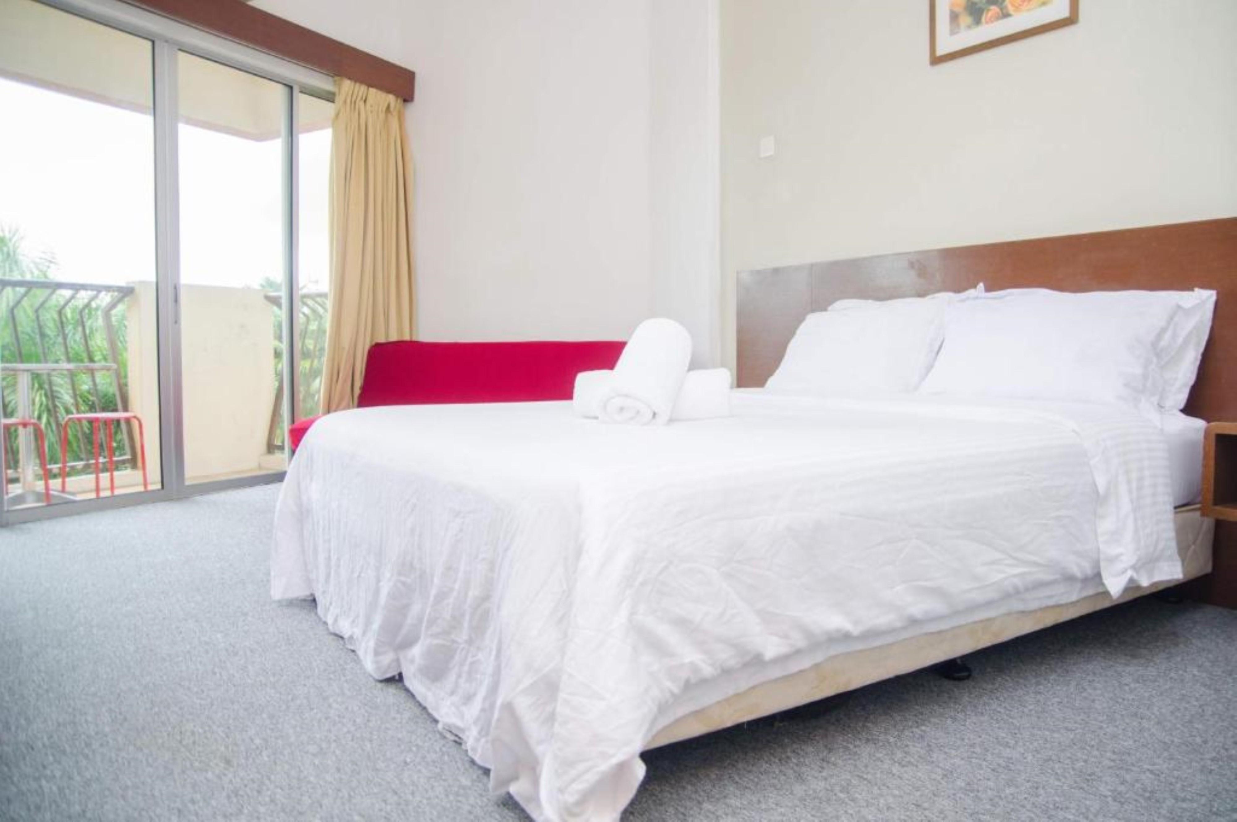 Janaview Taiping Hotel מראה חיצוני תמונה
