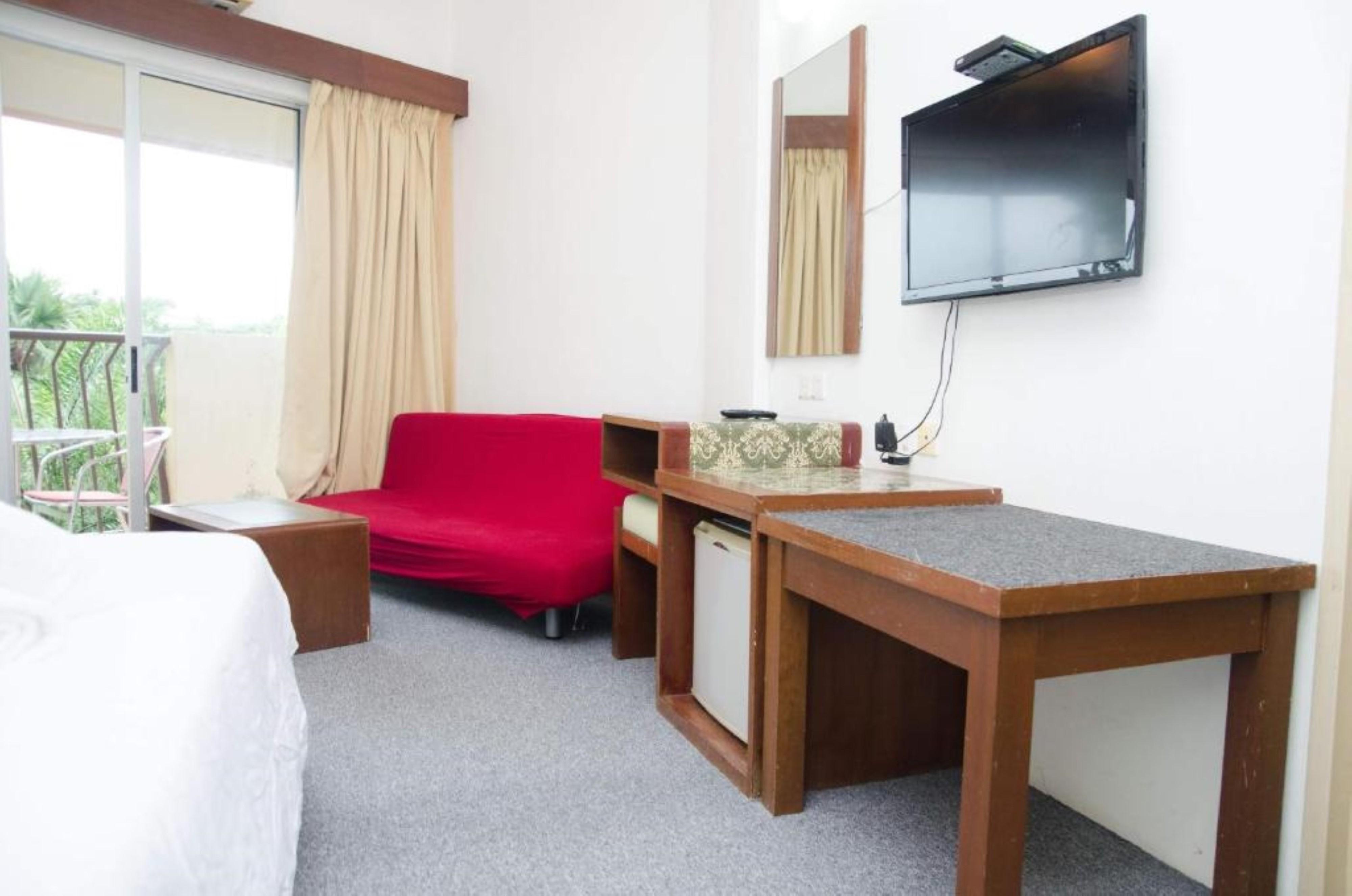 Janaview Taiping Hotel מראה חיצוני תמונה