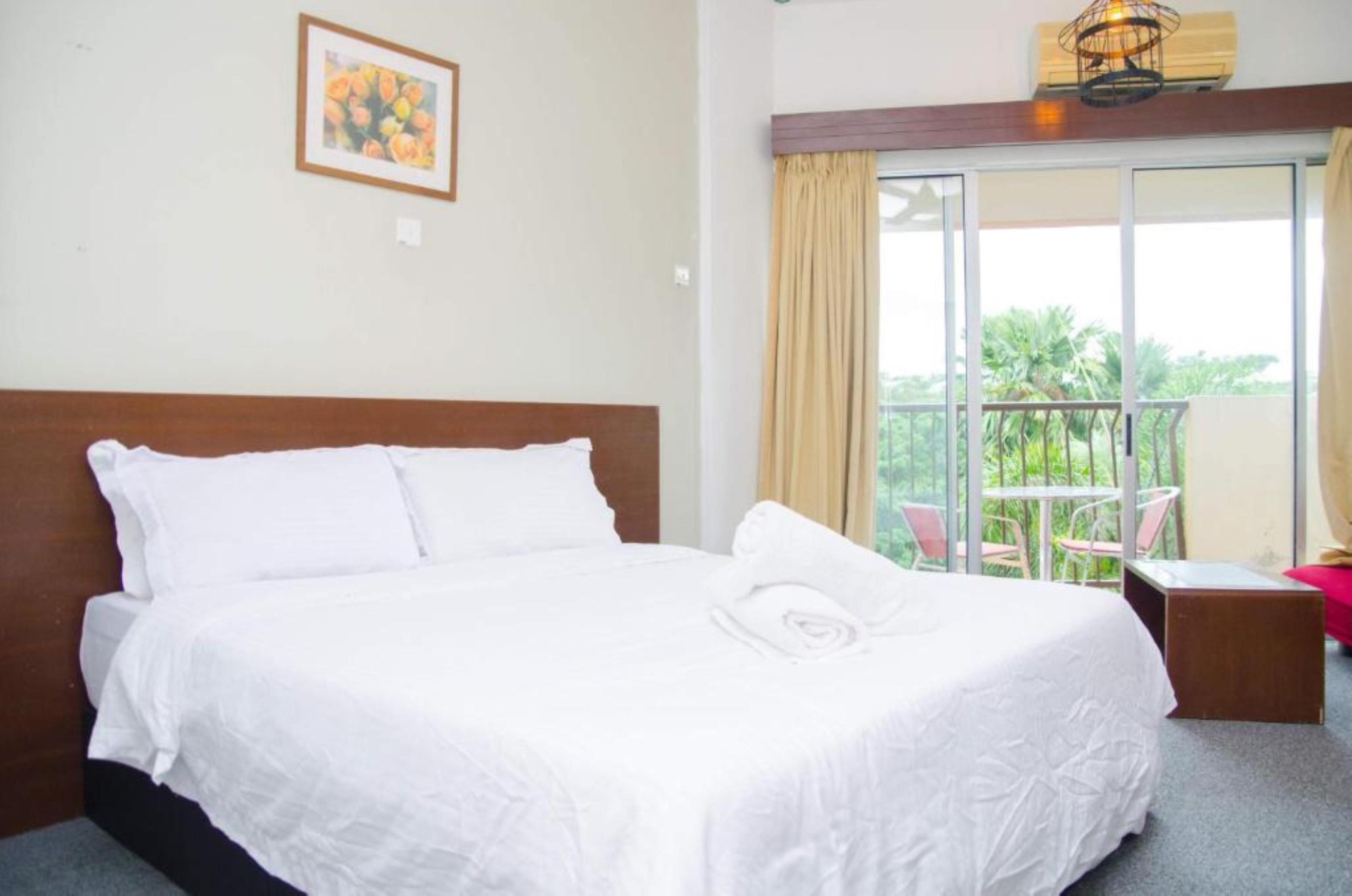 Janaview Taiping Hotel מראה חיצוני תמונה