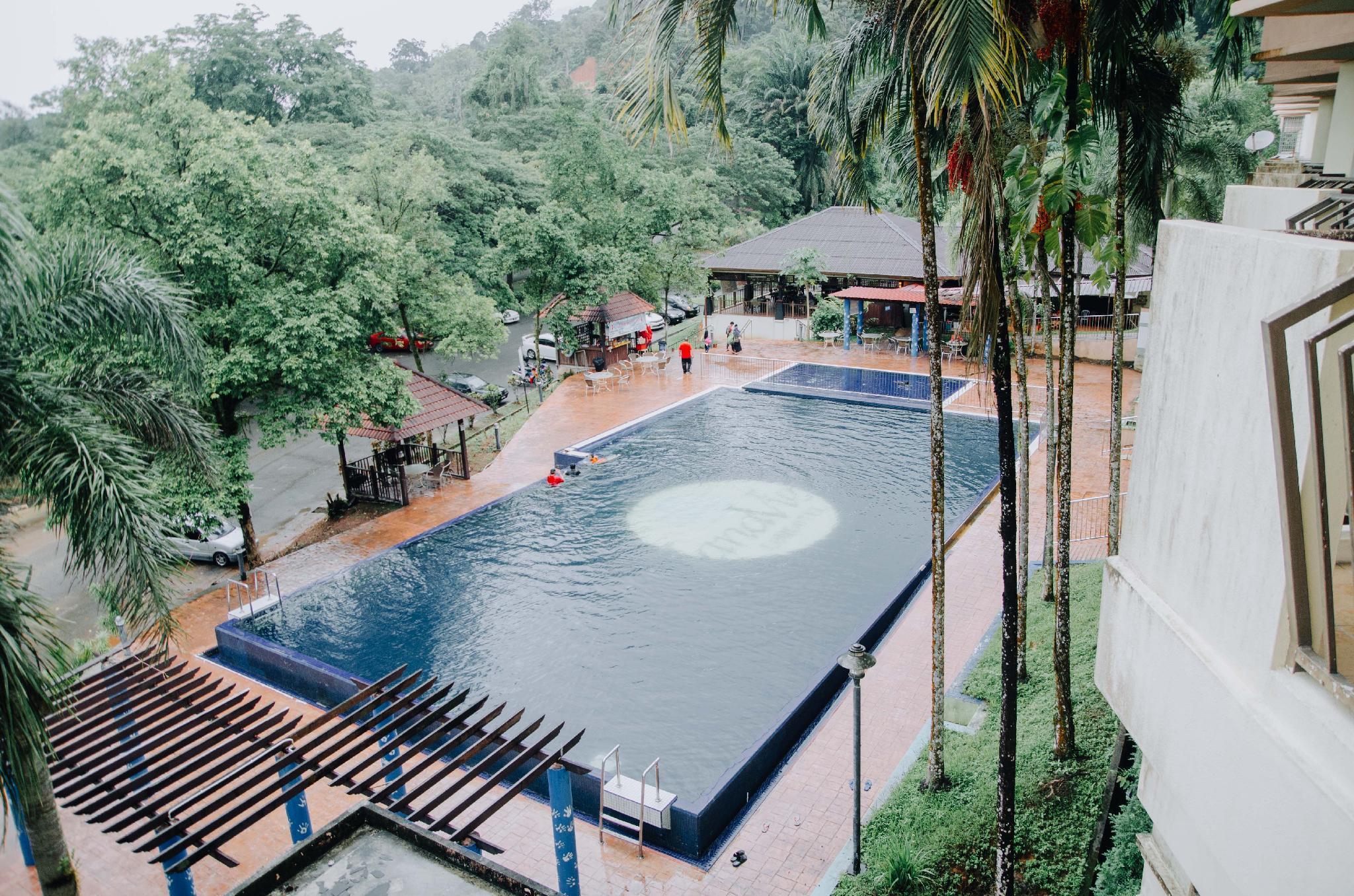 Janaview Taiping Hotel מראה חיצוני תמונה