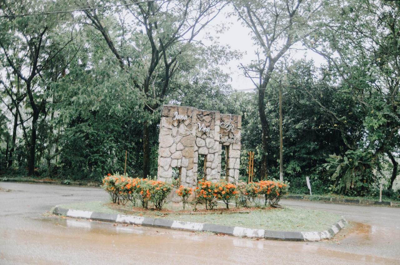 Janaview Taiping Hotel מראה חיצוני תמונה