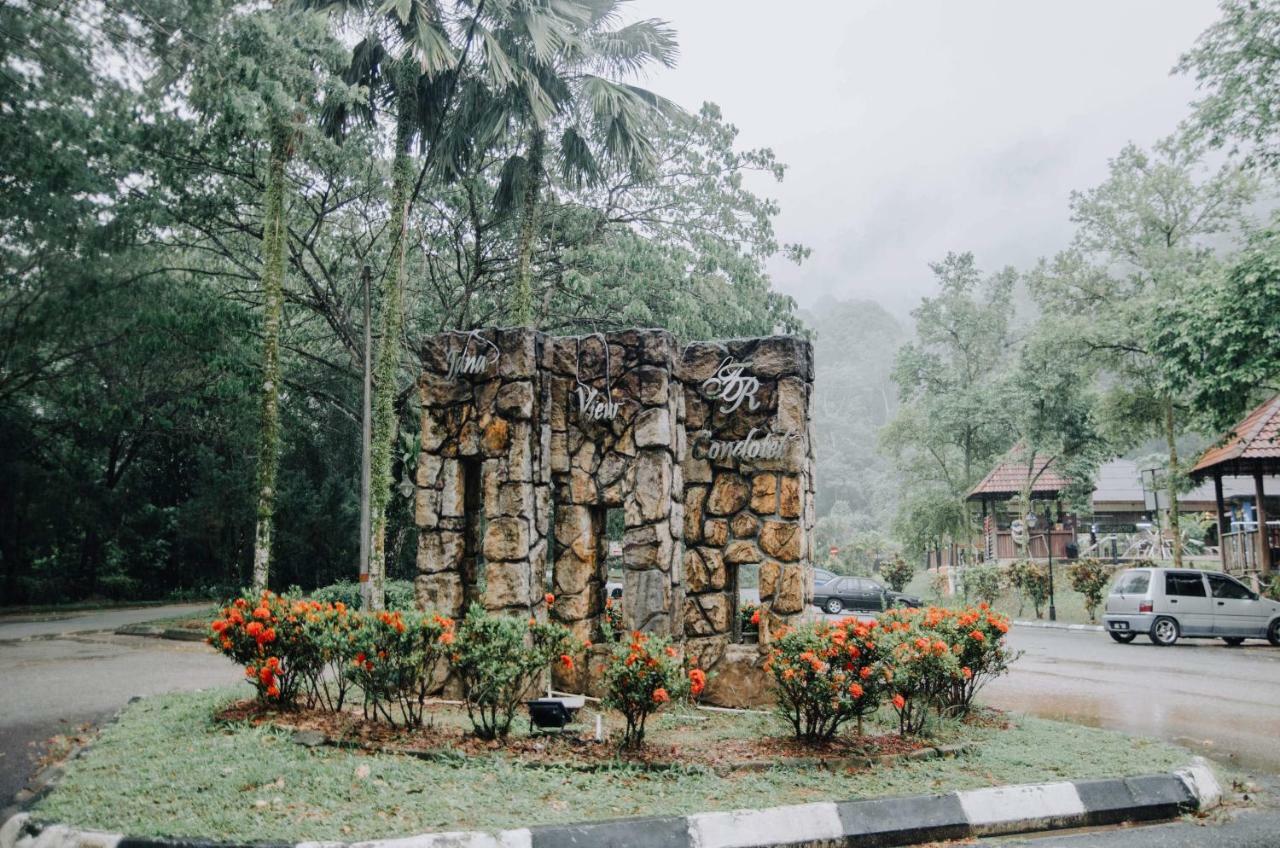 Janaview Taiping Hotel מראה חיצוני תמונה