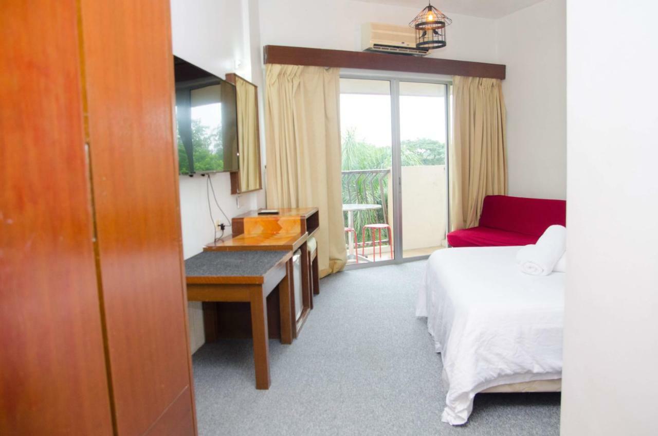 Janaview Taiping Hotel מראה חיצוני תמונה