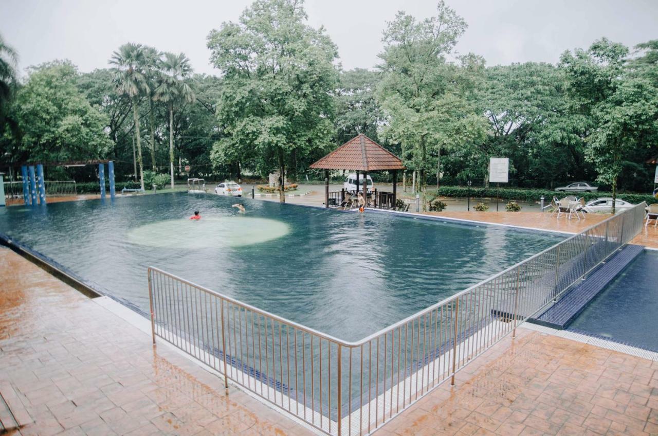 Janaview Taiping Hotel מראה חיצוני תמונה