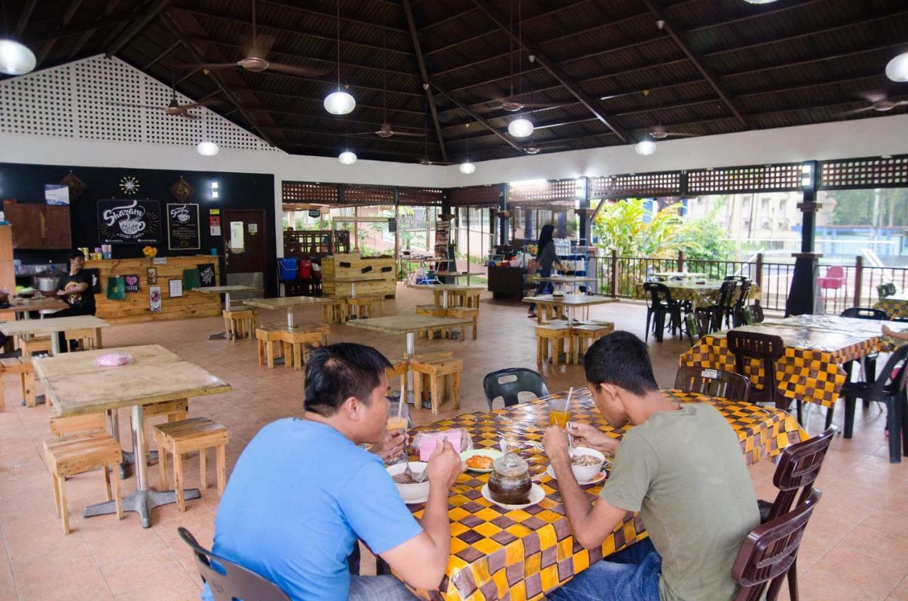 Janaview Taiping Hotel מראה חיצוני תמונה