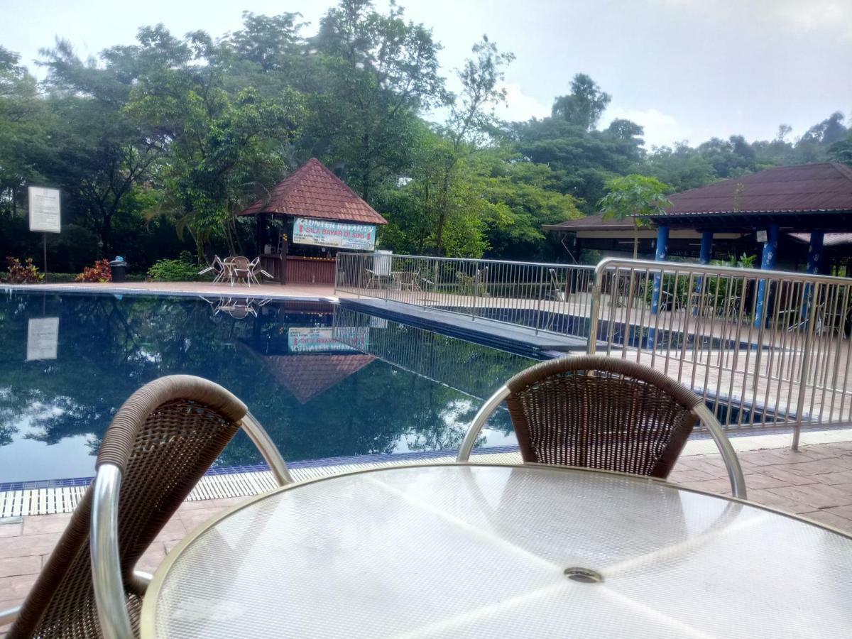 Janaview Taiping Hotel מראה חיצוני תמונה