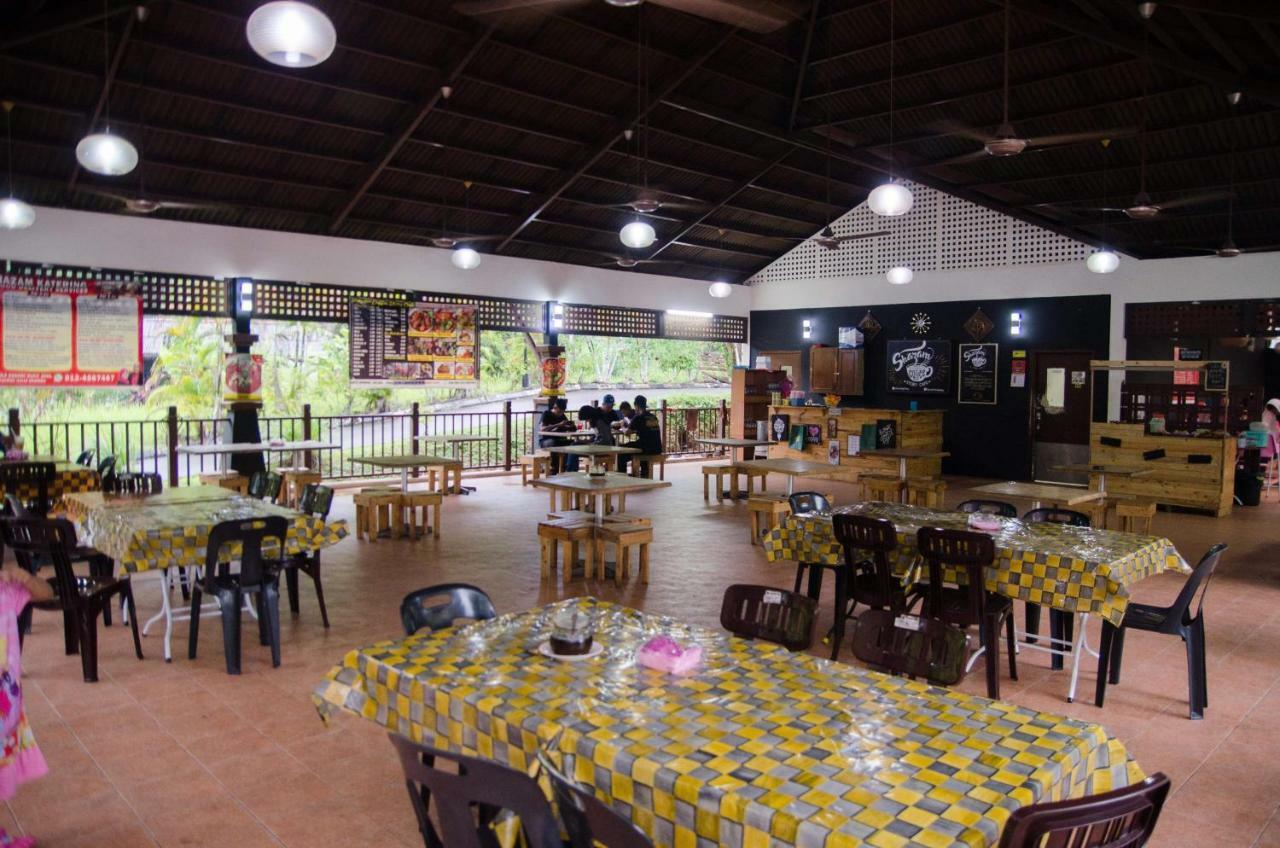 Janaview Taiping Hotel מראה חיצוני תמונה