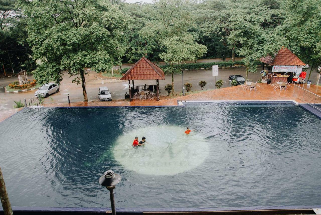 Janaview Taiping Hotel מראה חיצוני תמונה