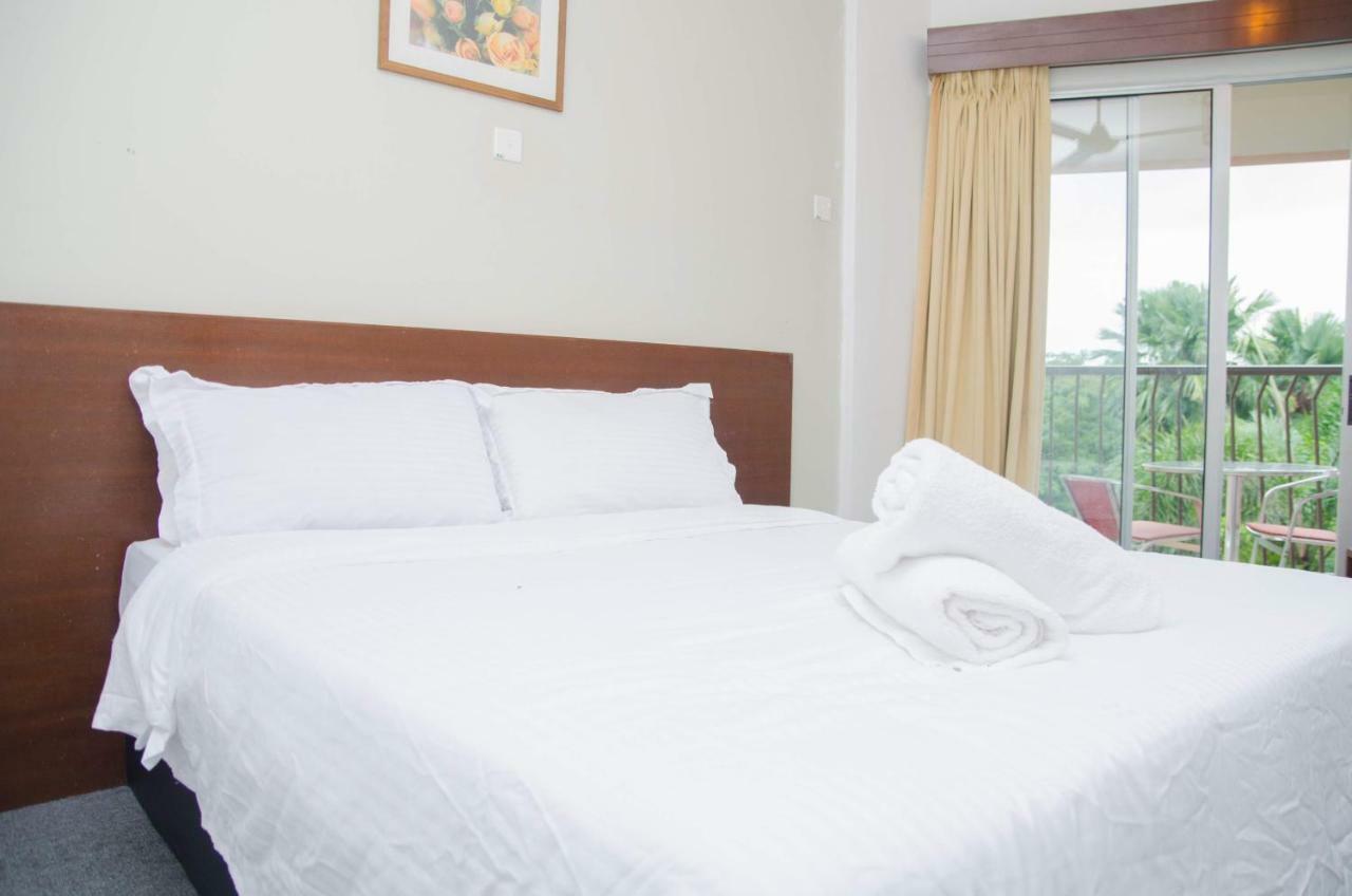 Janaview Taiping Hotel מראה חיצוני תמונה