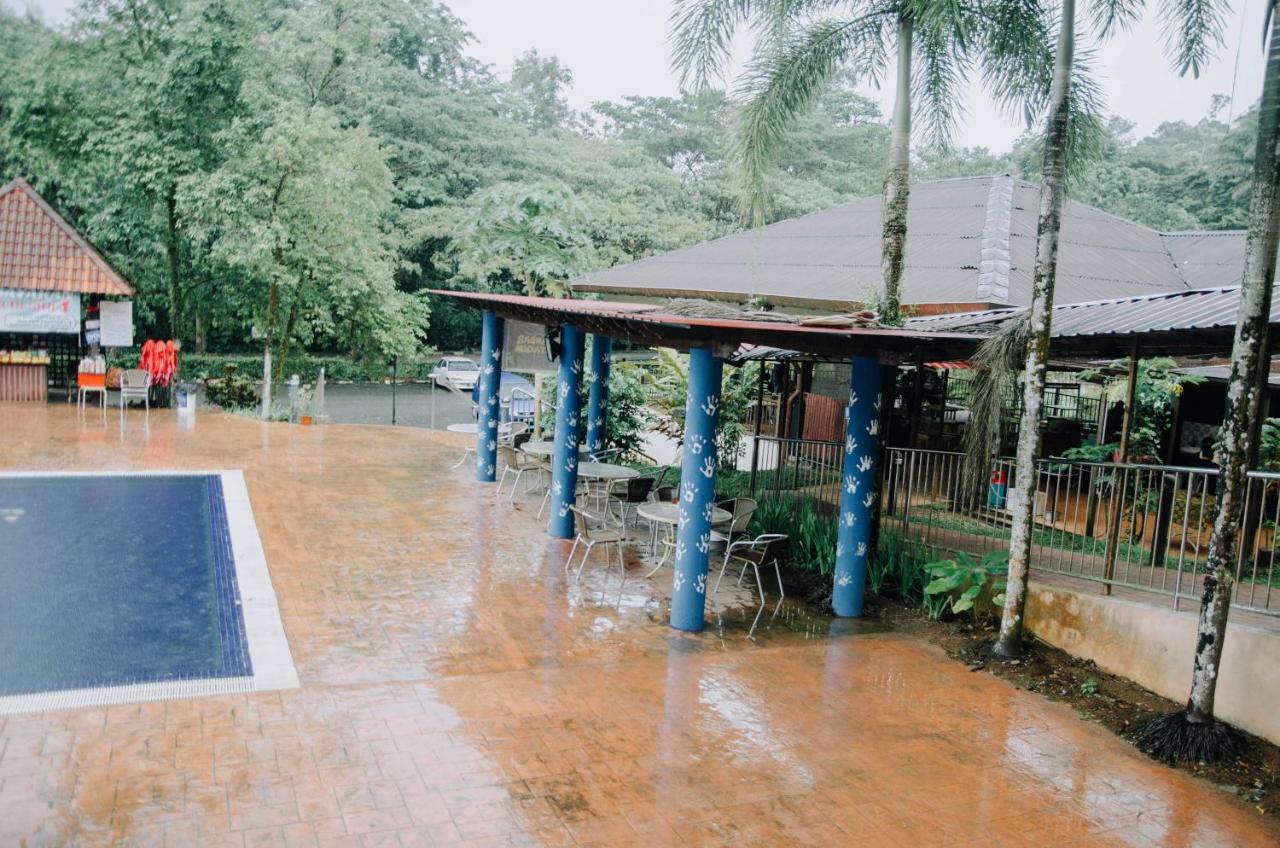 Janaview Taiping Hotel מראה חיצוני תמונה