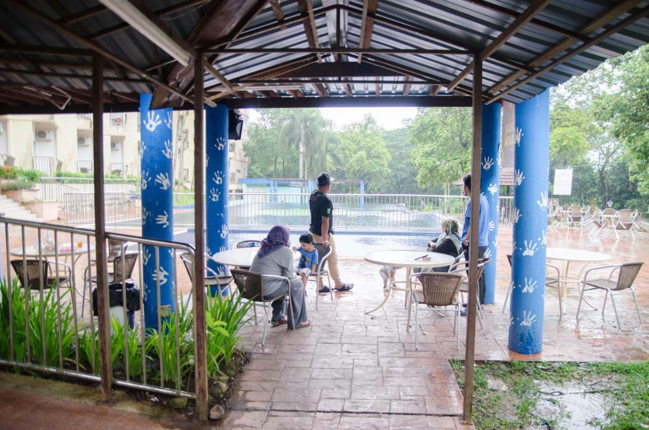 Janaview Taiping Hotel מראה חיצוני תמונה