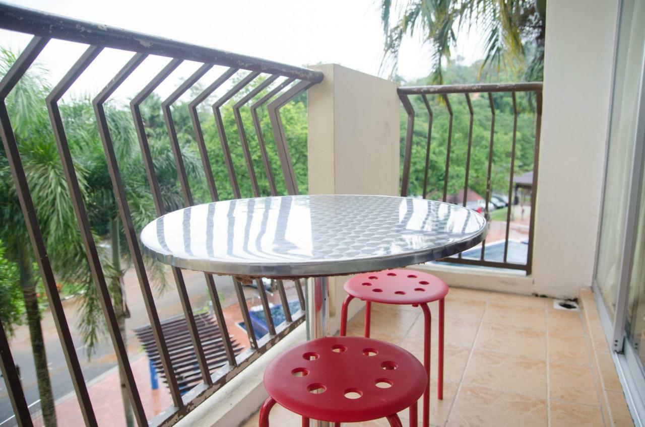 Janaview Taiping Hotel מראה חיצוני תמונה
