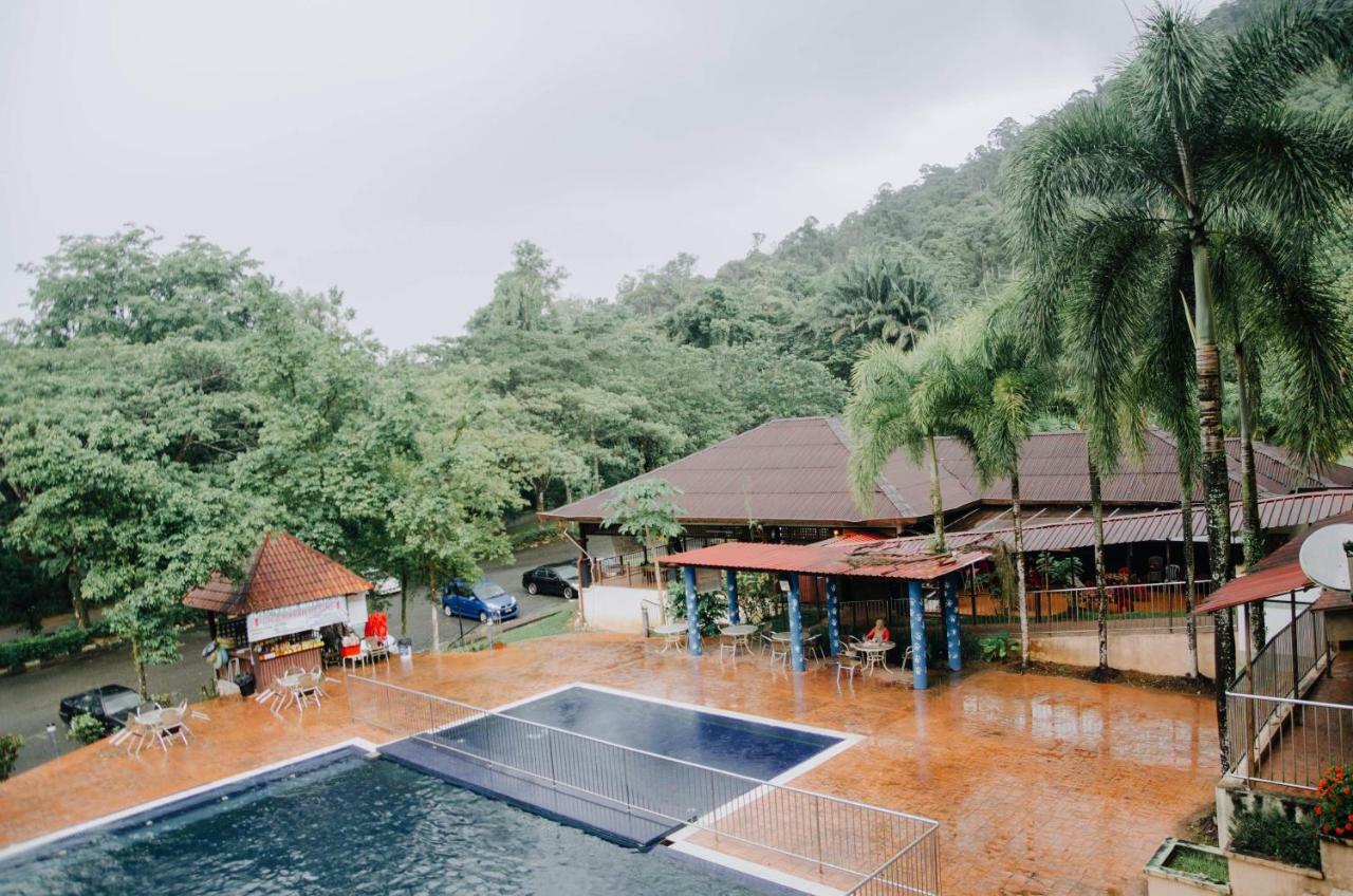Janaview Taiping Hotel מראה חיצוני תמונה