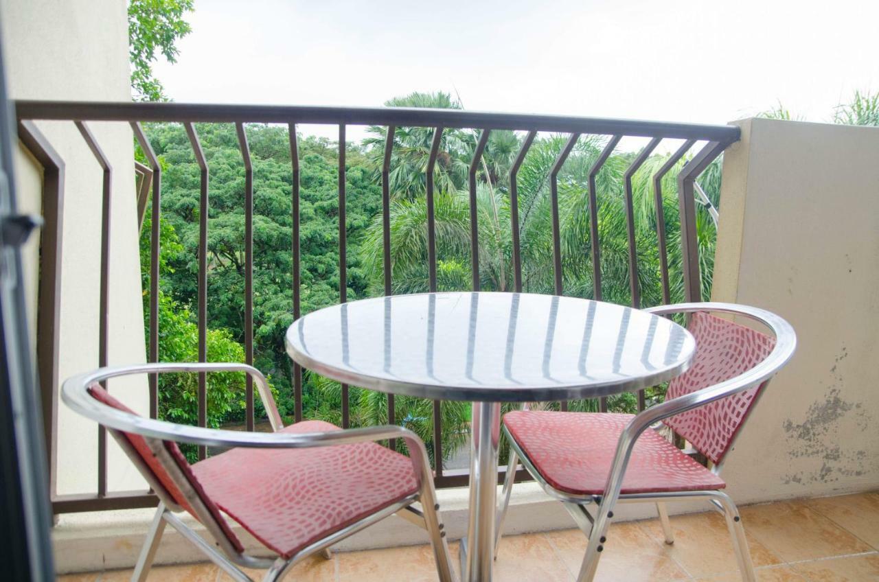 Janaview Taiping Hotel מראה חיצוני תמונה
