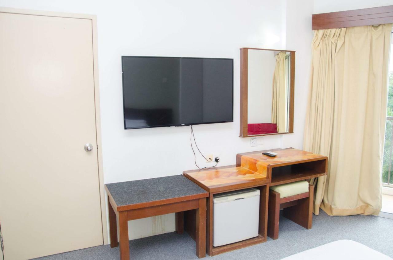 Janaview Taiping Hotel מראה חיצוני תמונה
