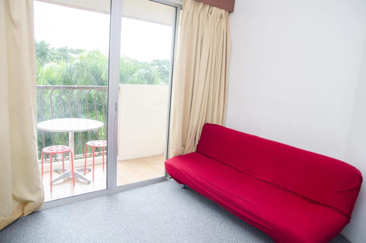 Janaview Taiping Hotel מראה חיצוני תמונה